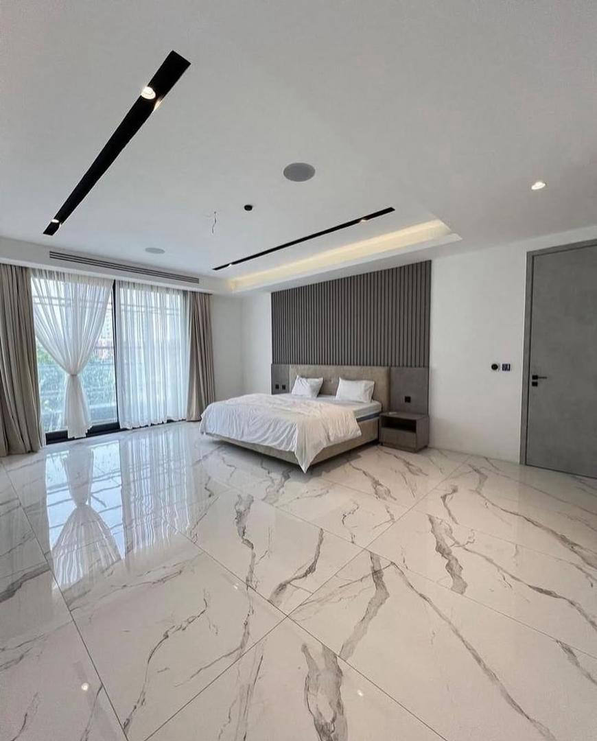 Квартира, 3789 м², 1 000 000$ — FAKTOR